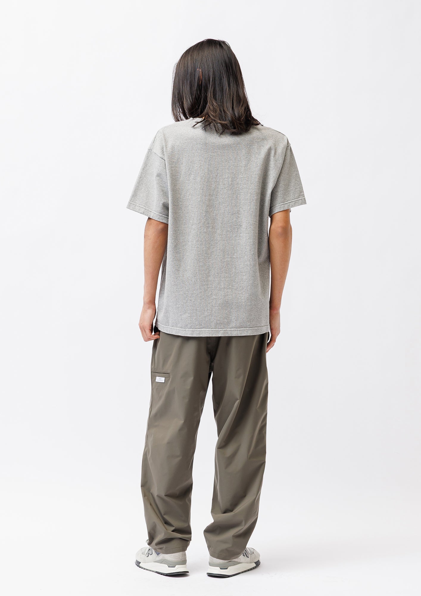 AII / SS / COTTON – WTAPS®
