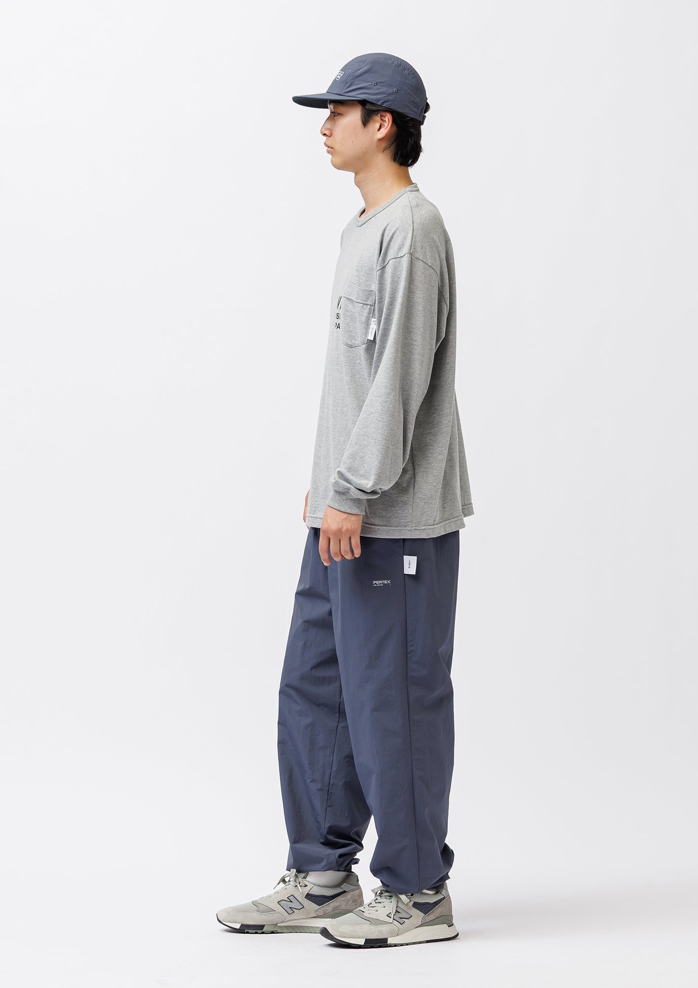 INSECT / LS / CTPL – WTAPS®