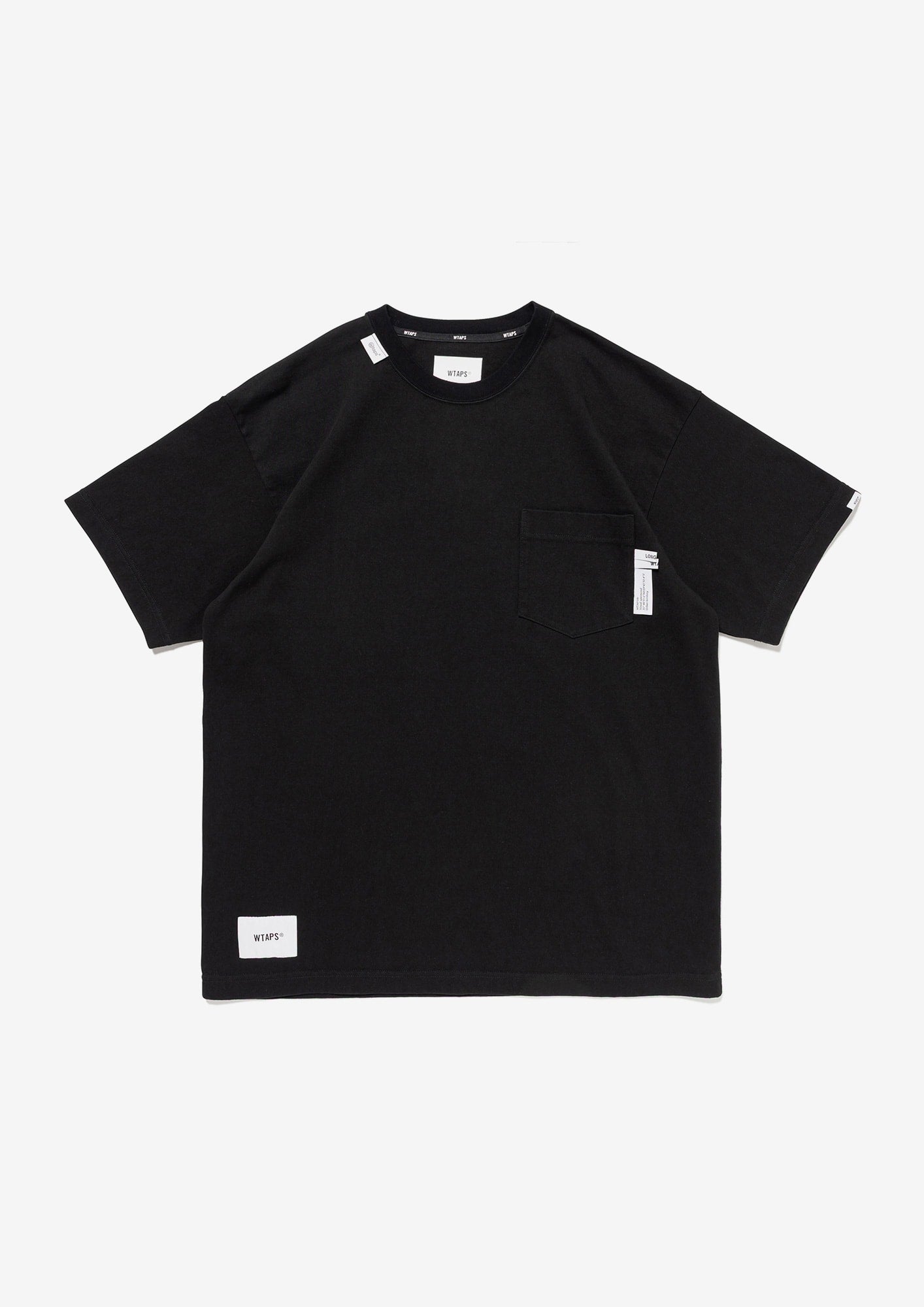 New Release – WTAPS®