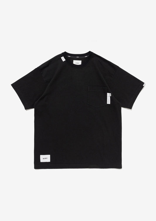 INSECT / SS / COTTON