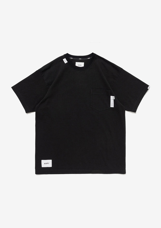 INSECT / SS / COTTON