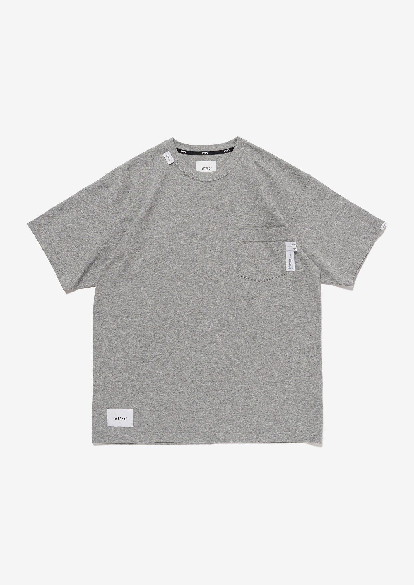 WTAPS 25ss INSECT /SS / COTTON 極美品 INSECT / SS / COTTON – WTAPS®