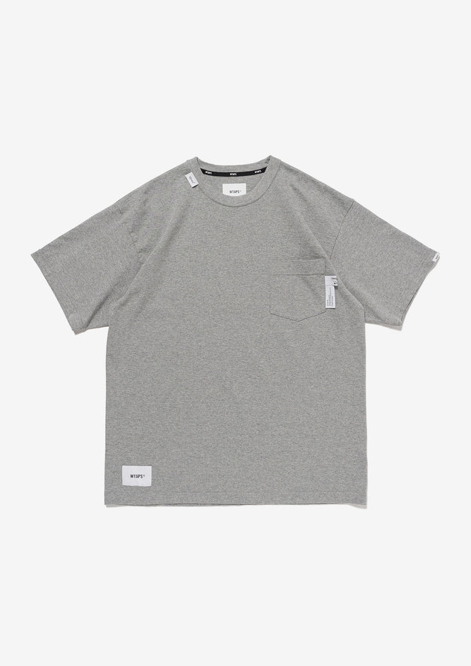 INSECT / SS / COTTON