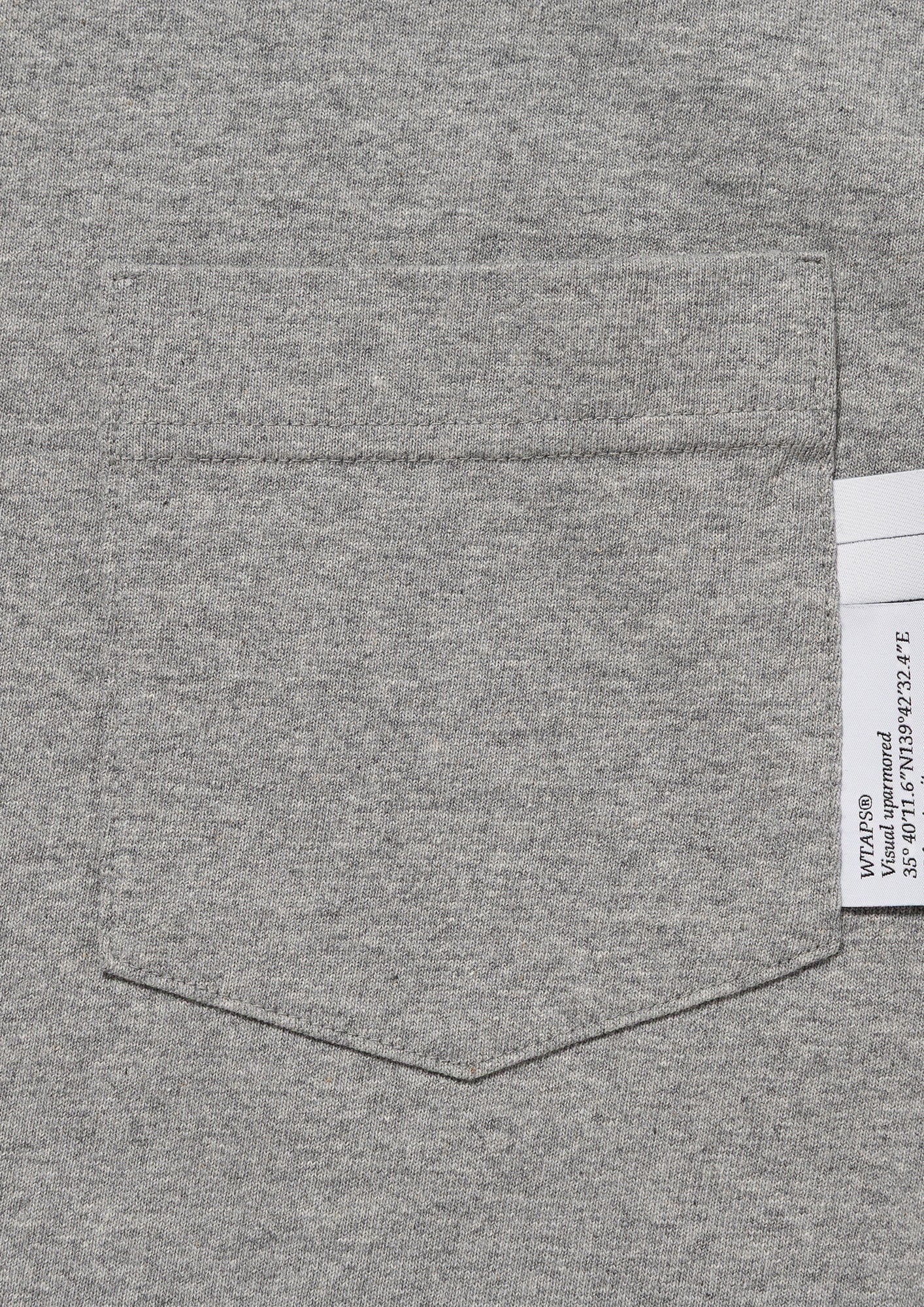 INSECT / SS / COTTON