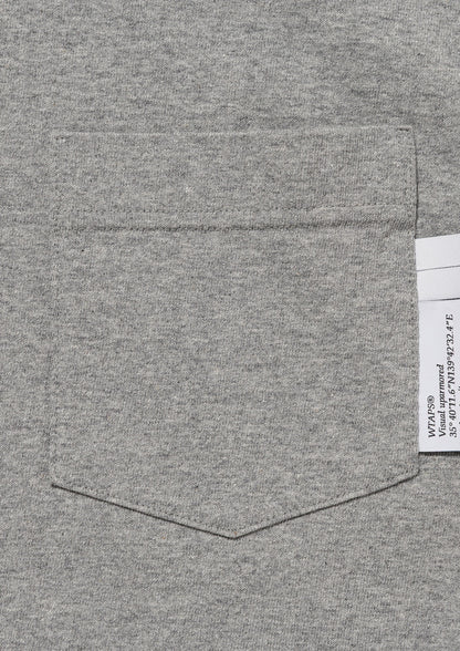 INSECT / SS / COTTON