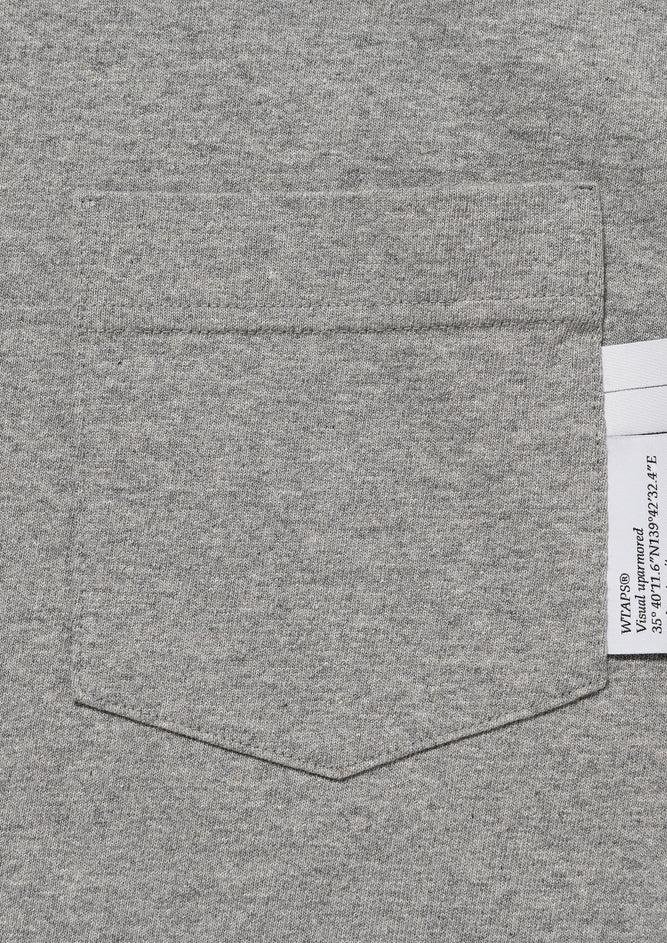 INSECT / SS / COTTON