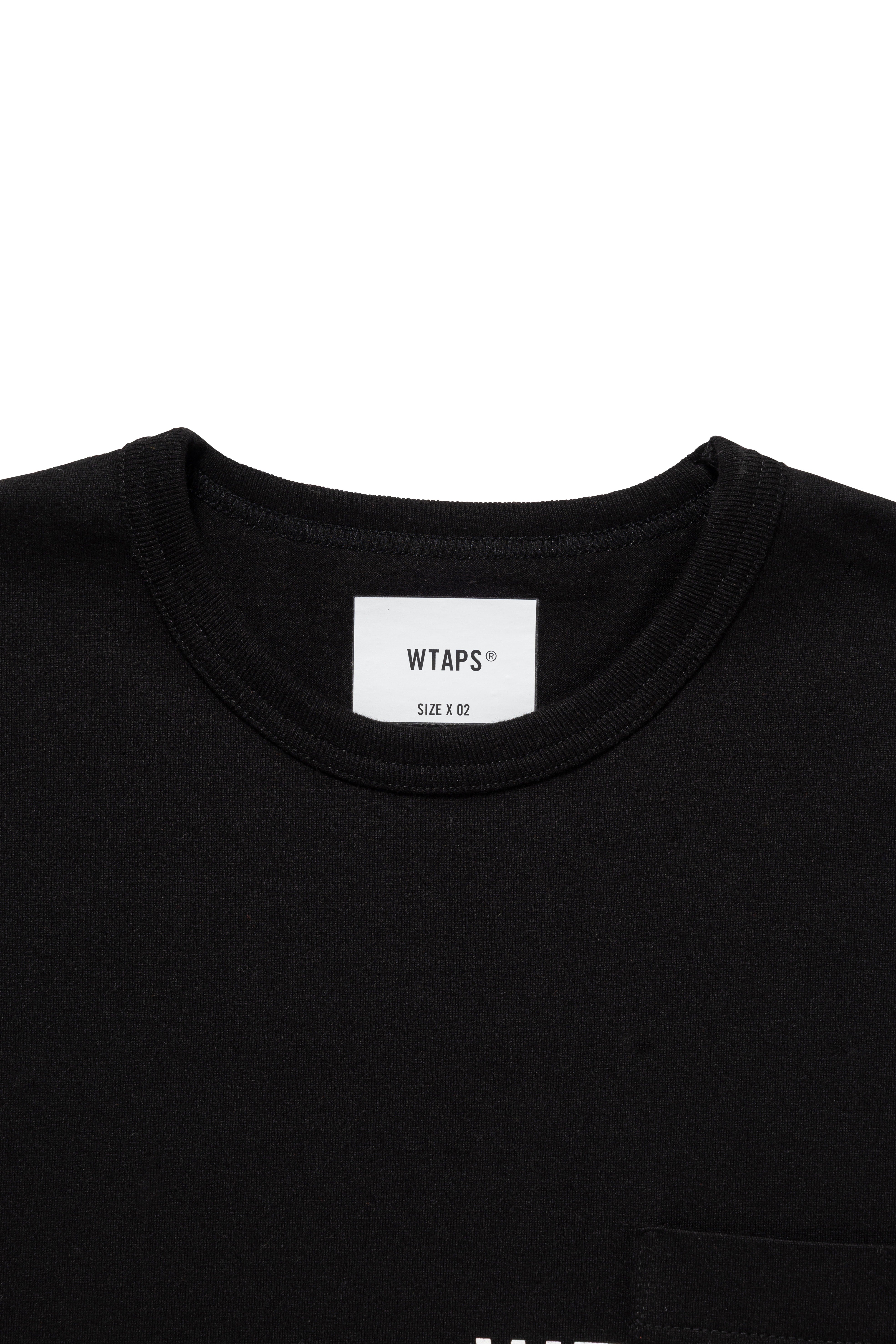 INSECT / LS / CTPL – WTAPS®