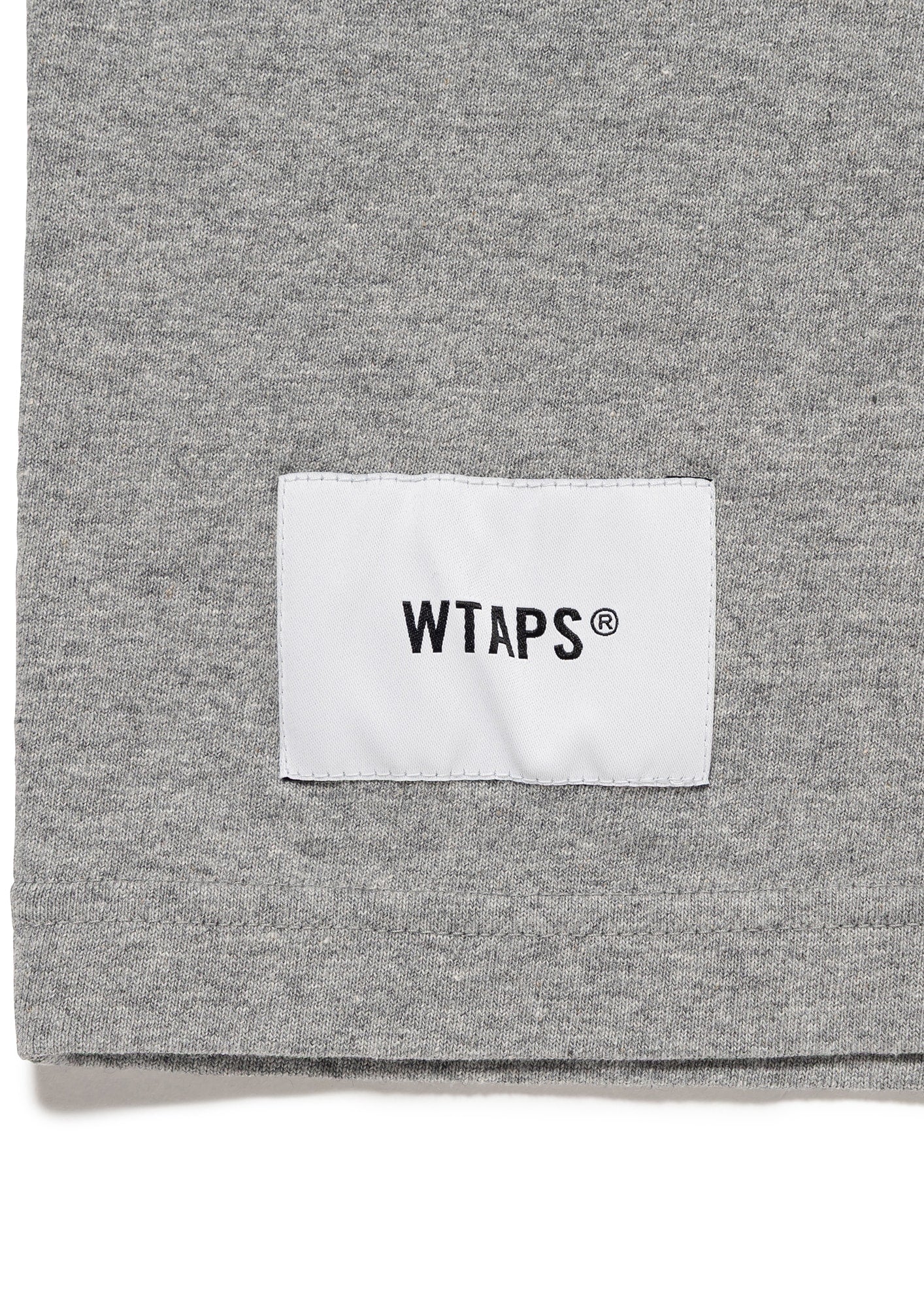 INSECT / SS / COTTON – WTAPS®