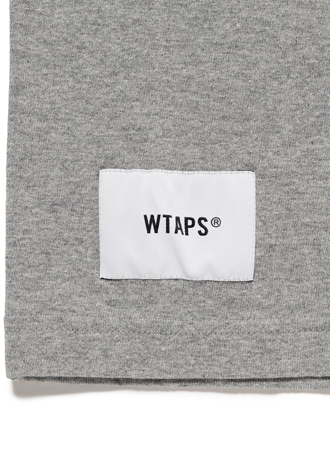 INSECT / SS / COTTON