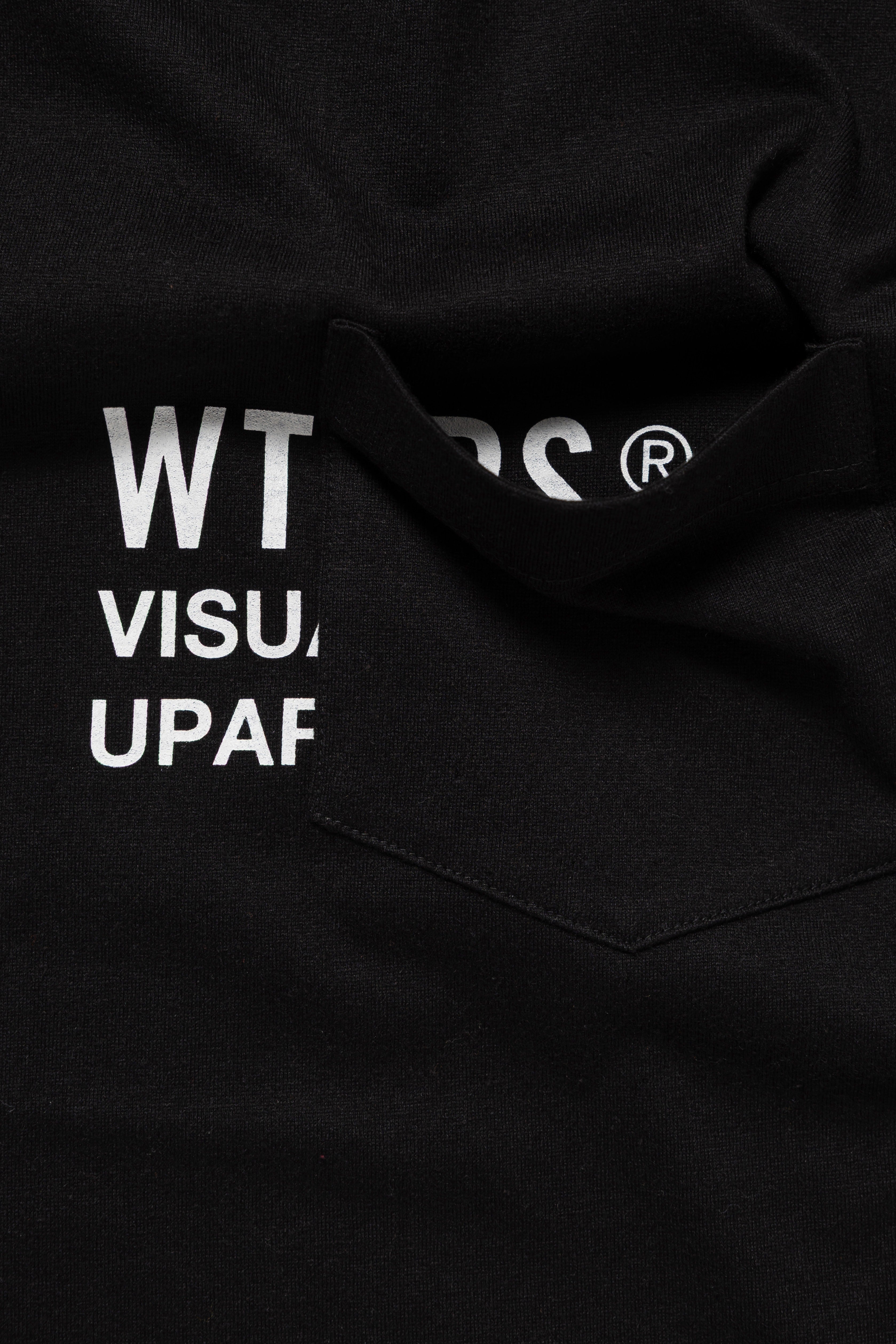 INSECT / LS / CTPL – WTAPS®