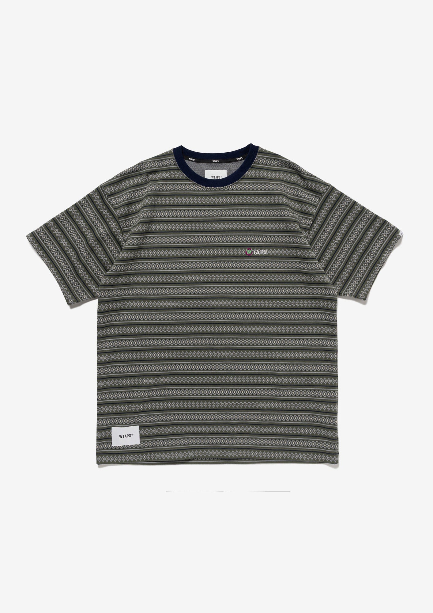 BDY 02 / SS / COTTON