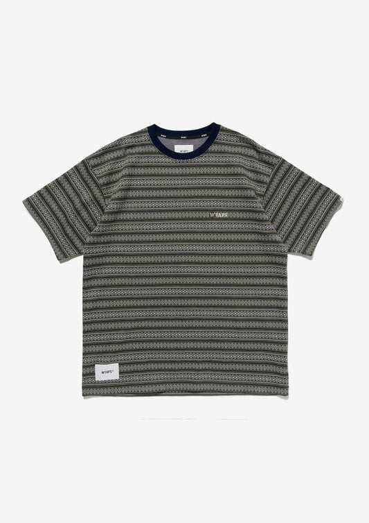 BDY 02 / SS / COTTON