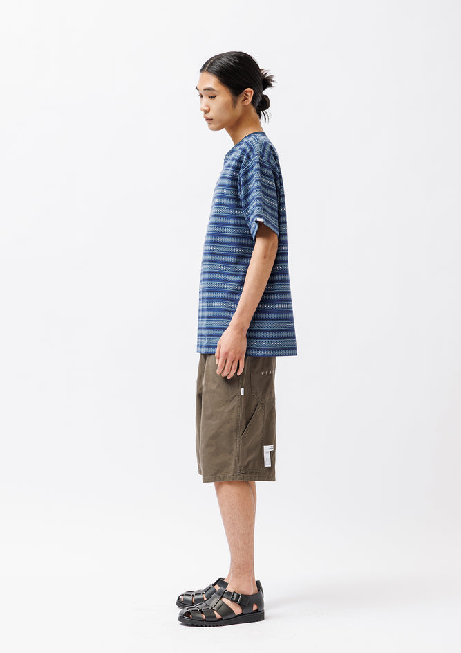BDY 02 / SS / COTTON