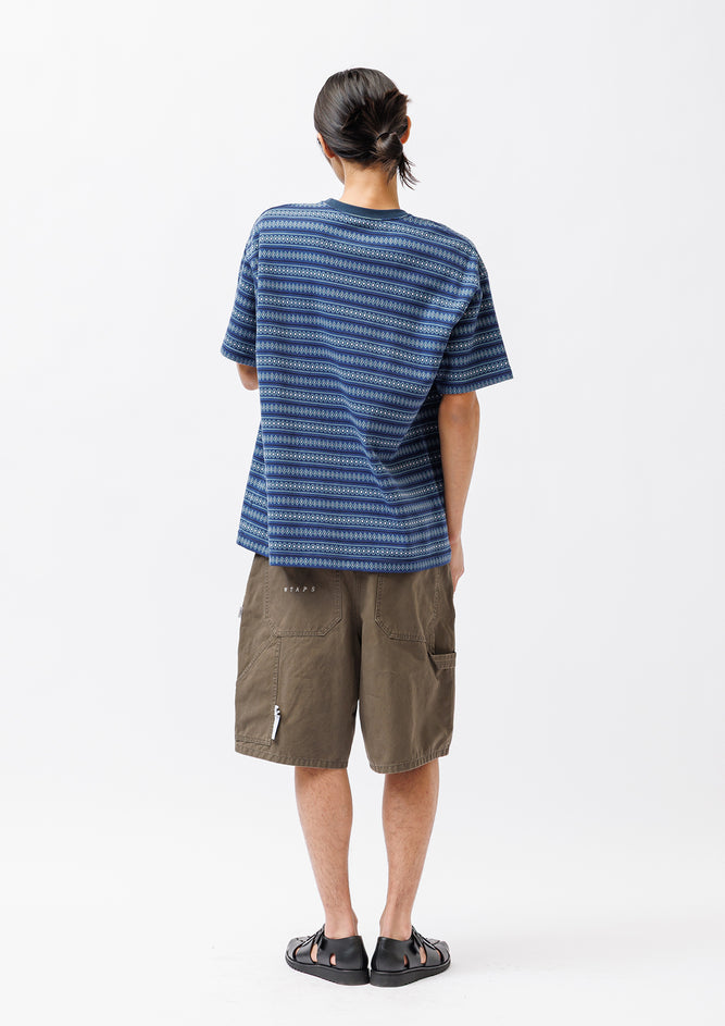 BDY 02 / SS / COTTON