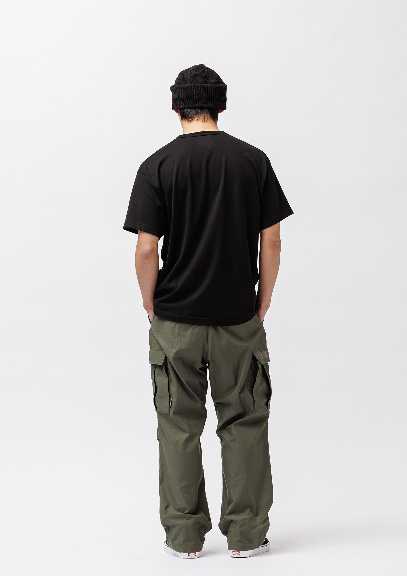 INSECT / SS / CTPL