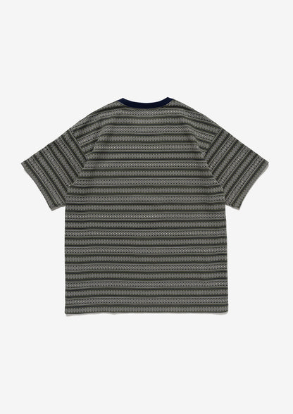 BDY 02 / SS / COTTON