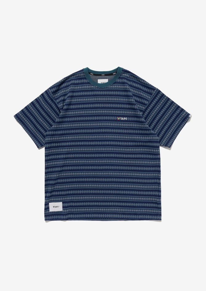 BDY 02 / SS / COTTON