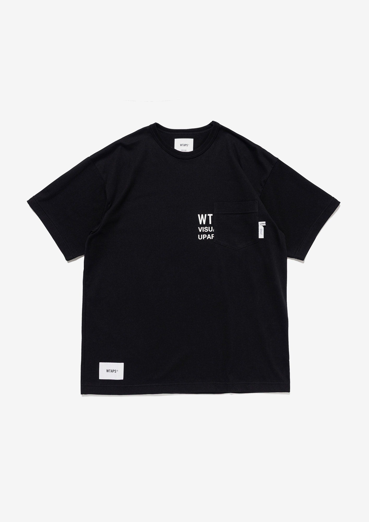 INSECT / SS / CTPL – WTAPS®