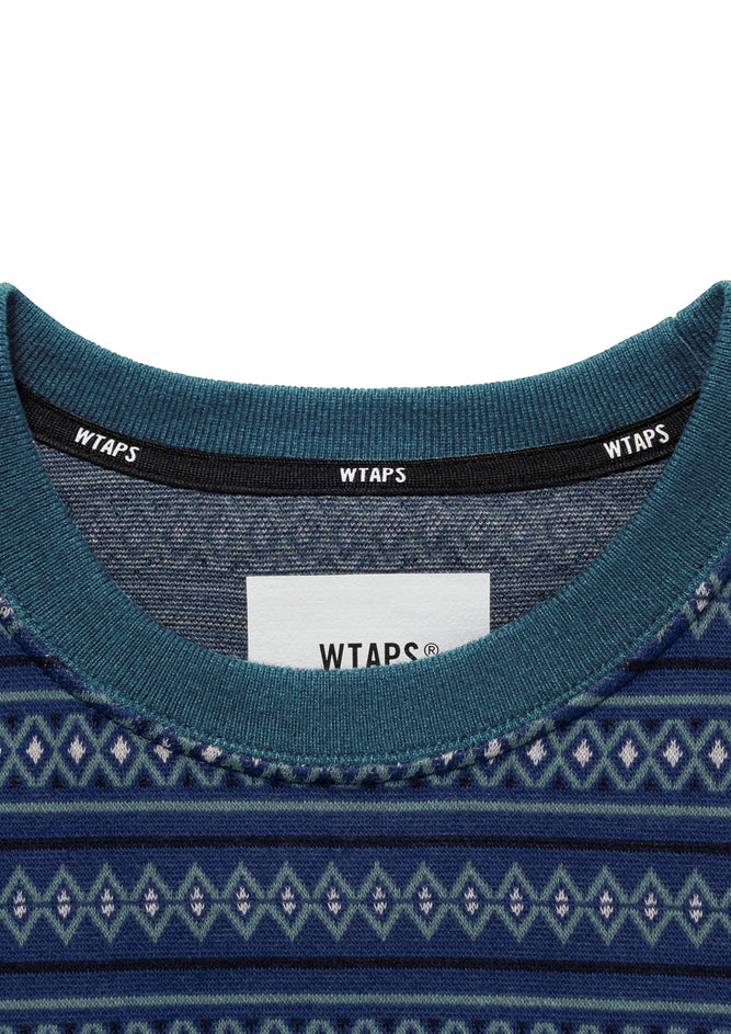BDY 02 / SS / COTTON