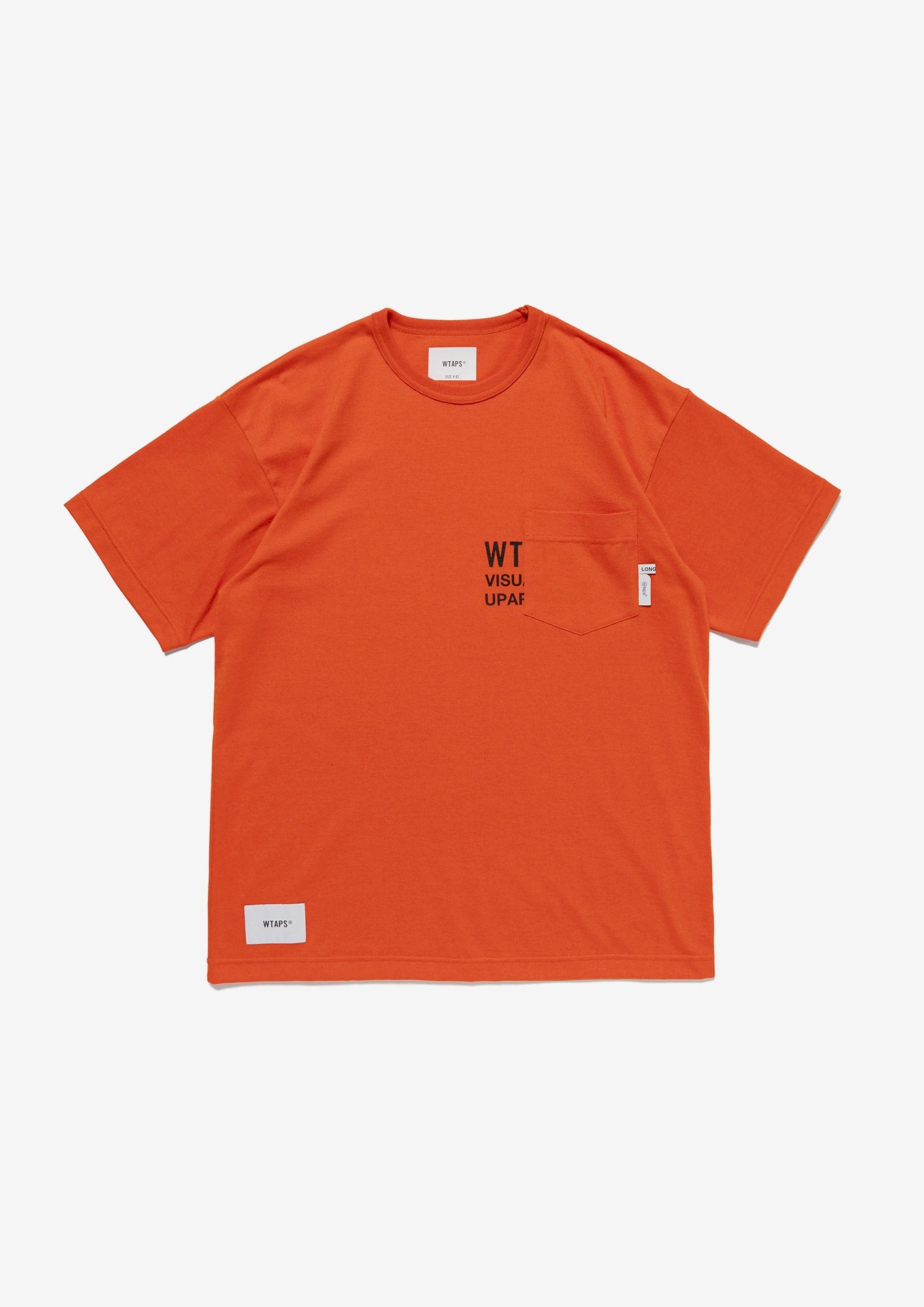 INSECT / SS / CTPL – WTAPS®