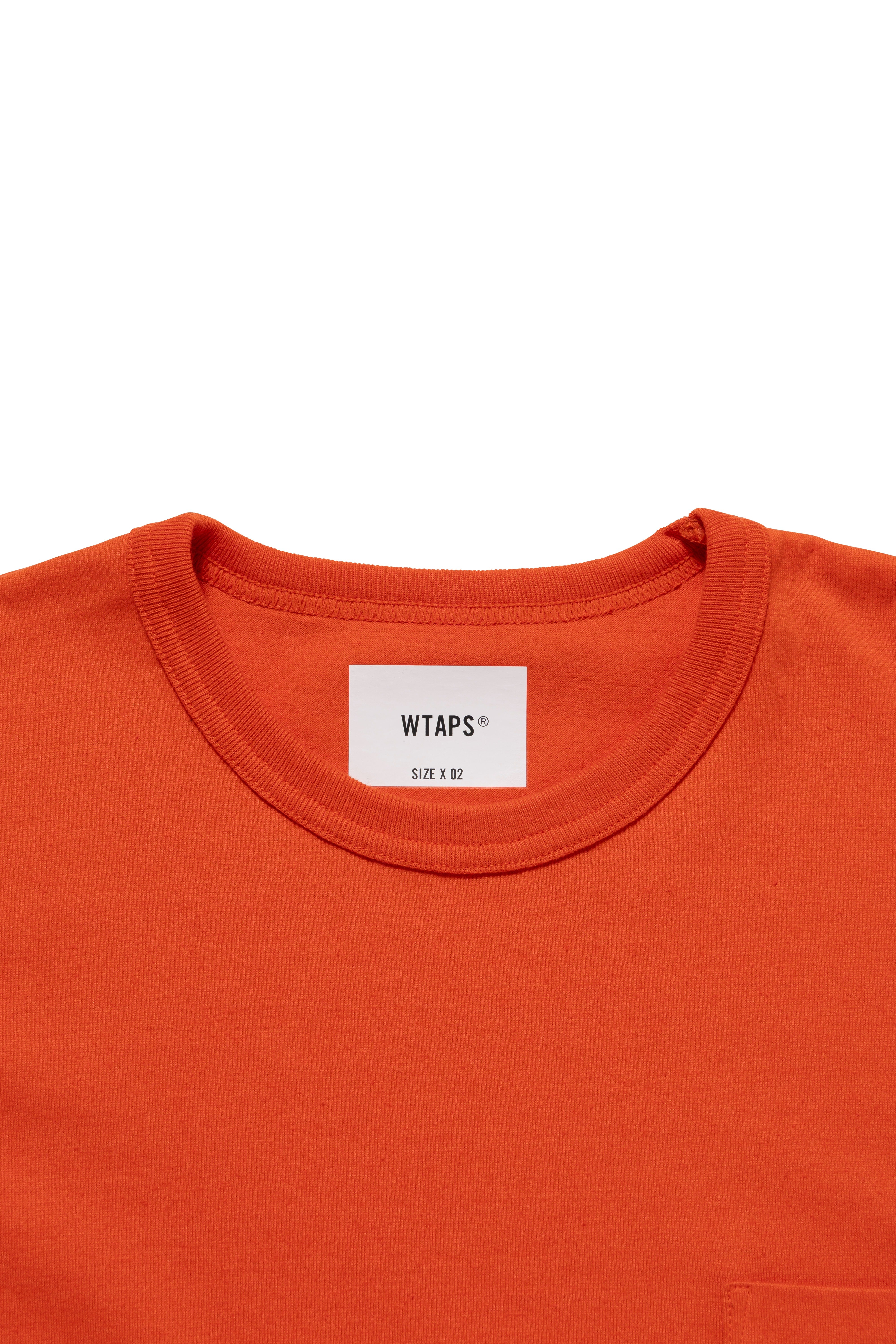 INSECT / SS / CTPL – WTAPS®