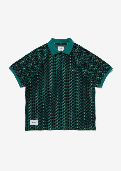 DUP 01 / SS / COTTON