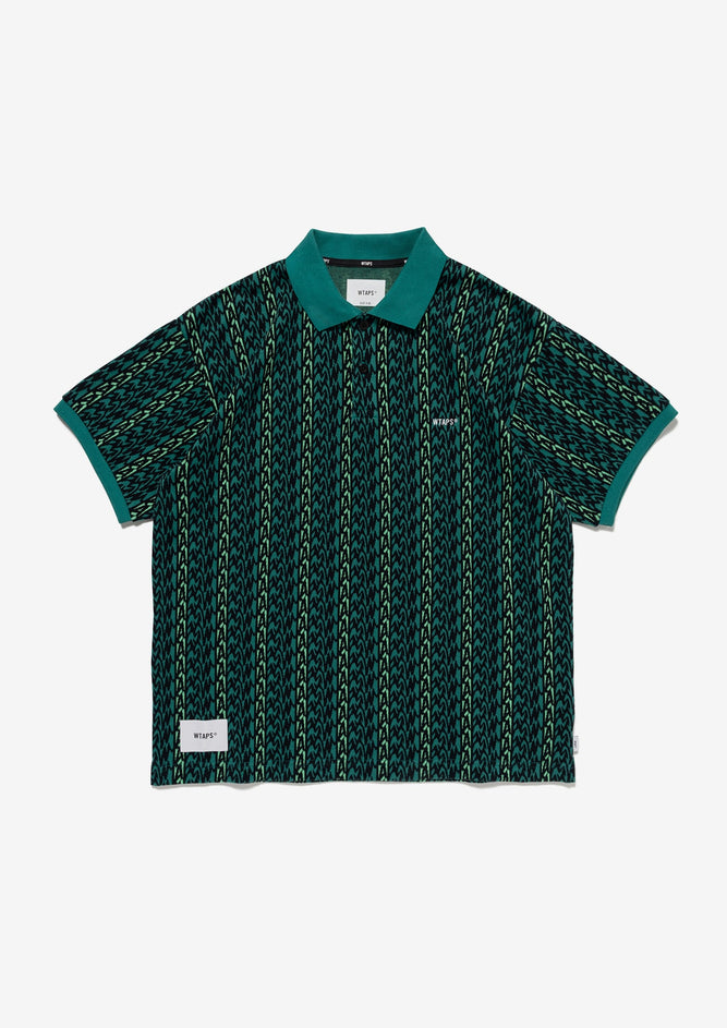 DUP 01 / SS / COTTON