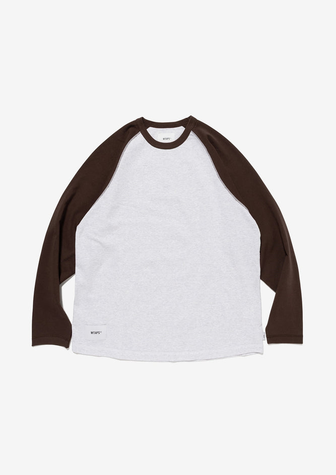 IAN / LS / COTTON
