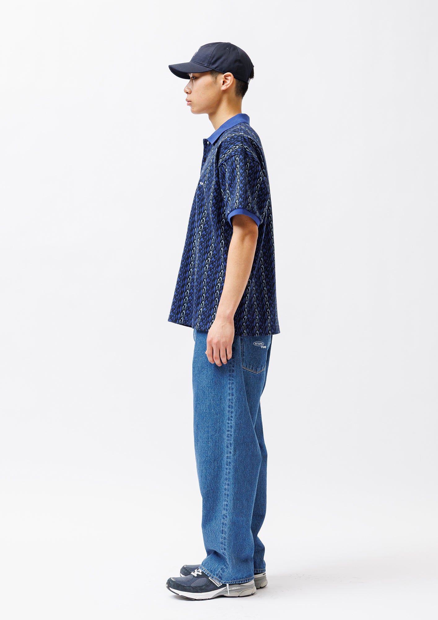 DUP 01 / SS / COTTON