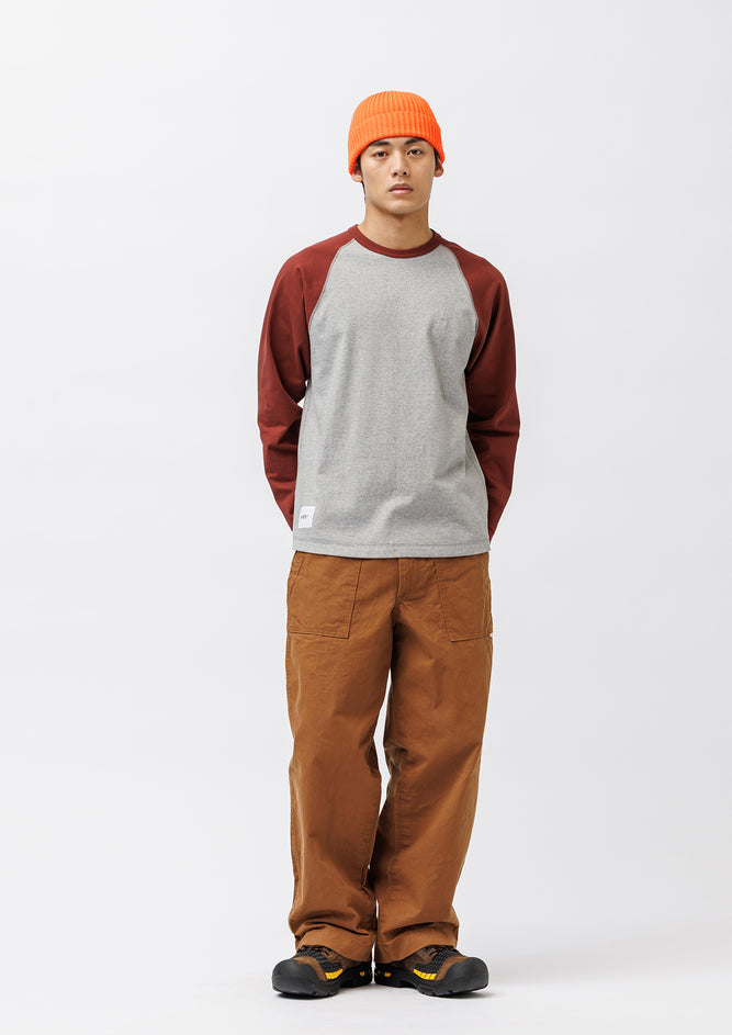 IAN / LS / COTTON
