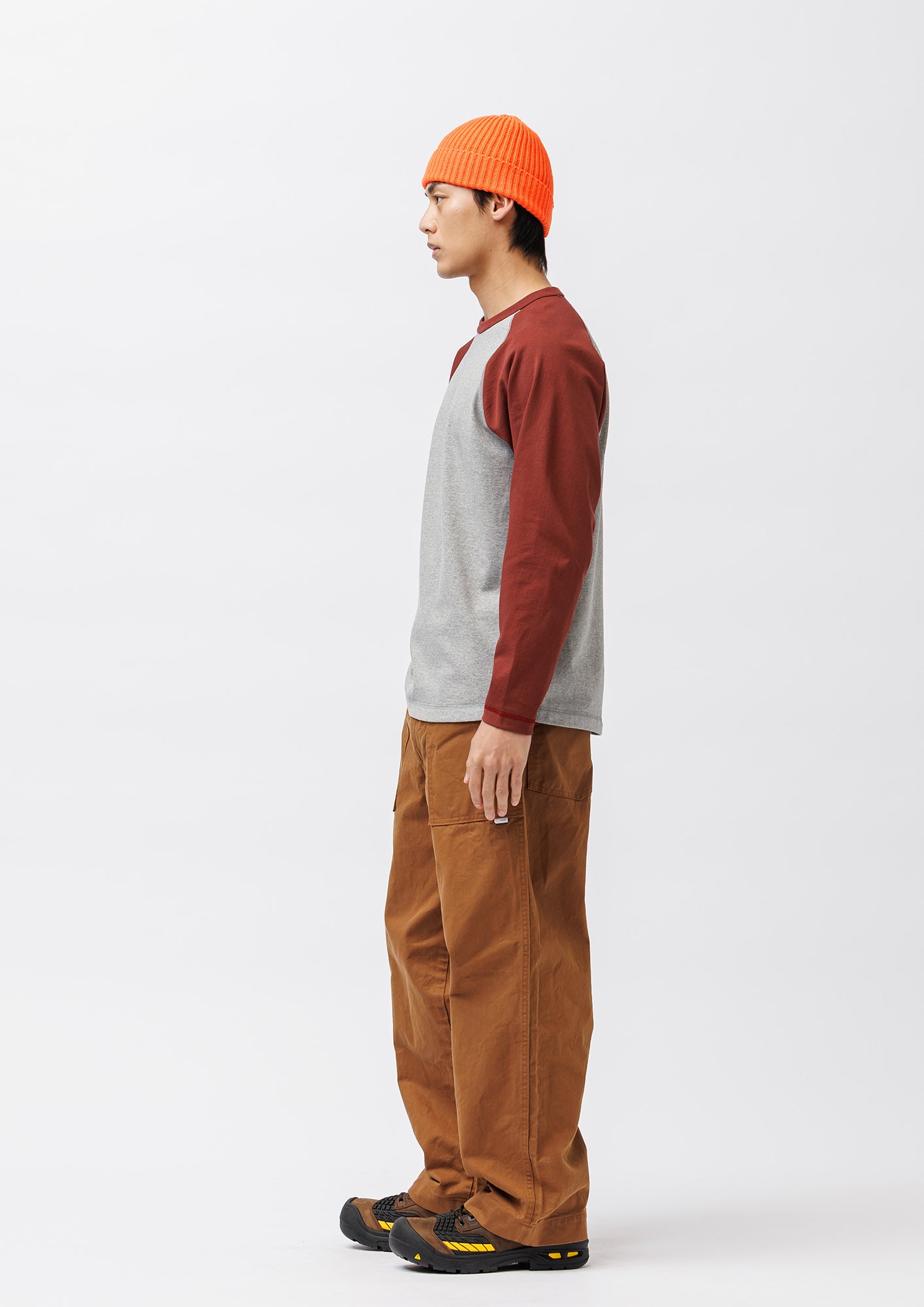 IAN / LS / COTTON