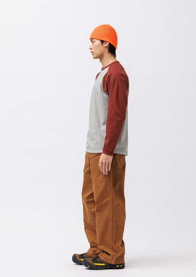 IAN / LS / COTTON
