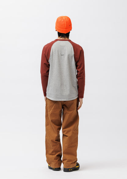 IAN / LS / COTTON