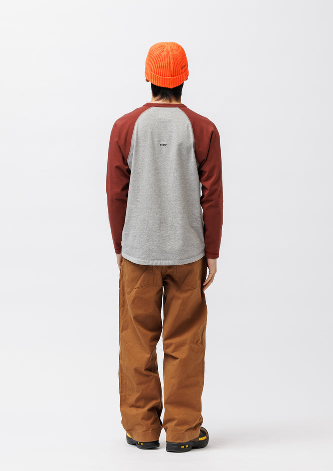 IAN / LS / COTTON
