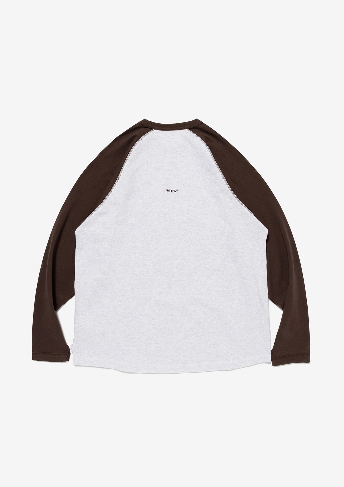 IAN / LS / COTTON