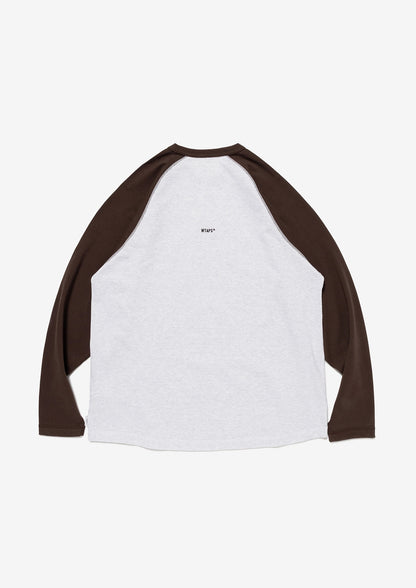 IAN / LS / COTTON