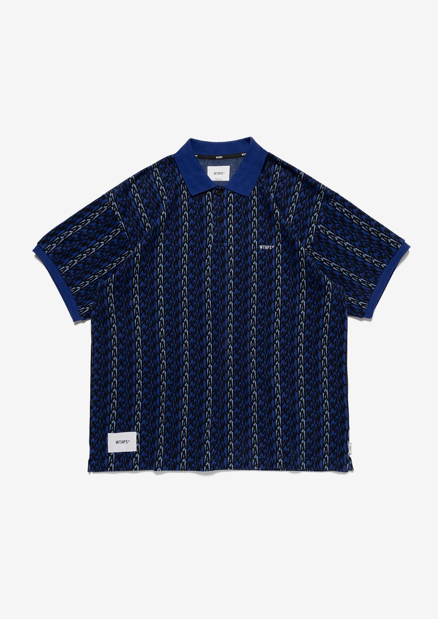 WTAPS® Official Website.