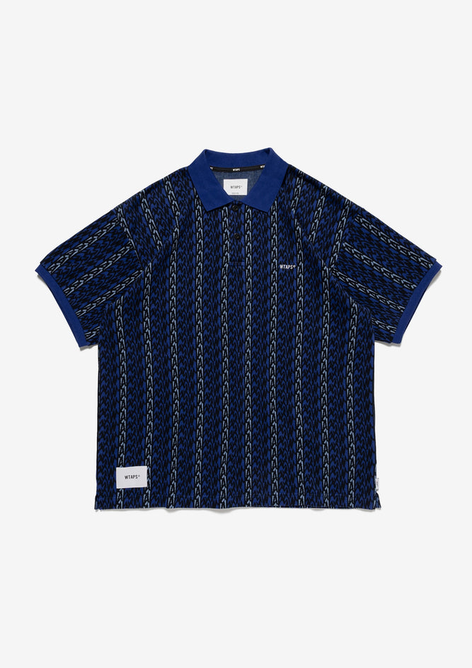 DUP 01 / SS / COTTON