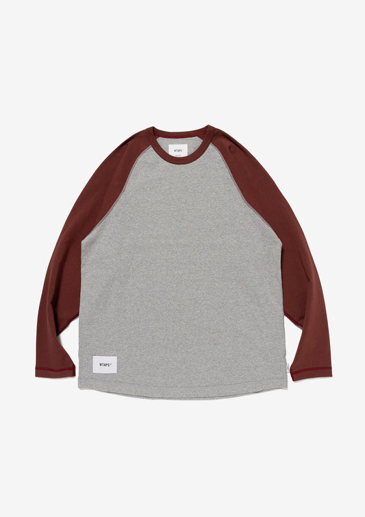 IAN / LS / COTTON