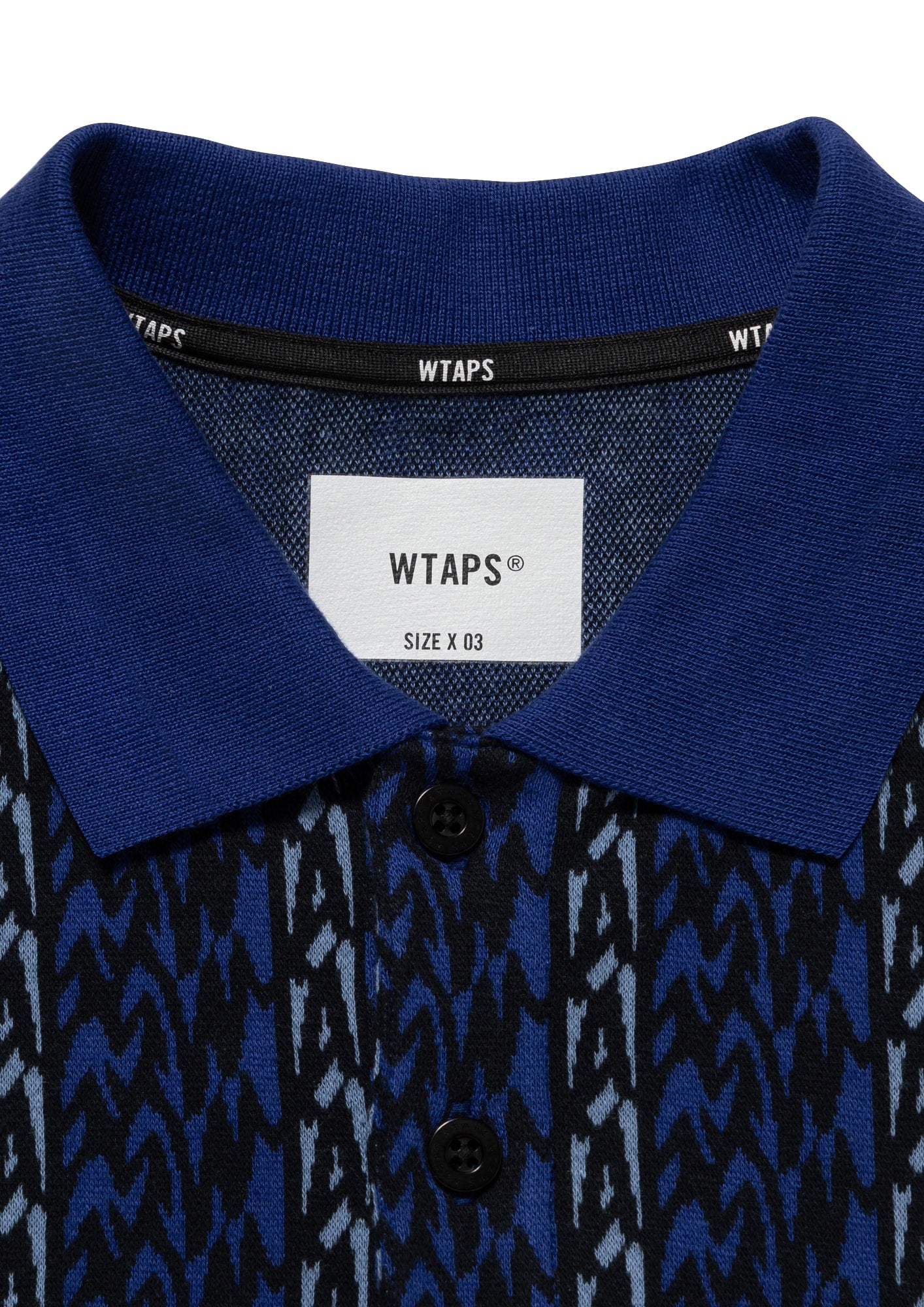DUP 01 / SS / COTTON