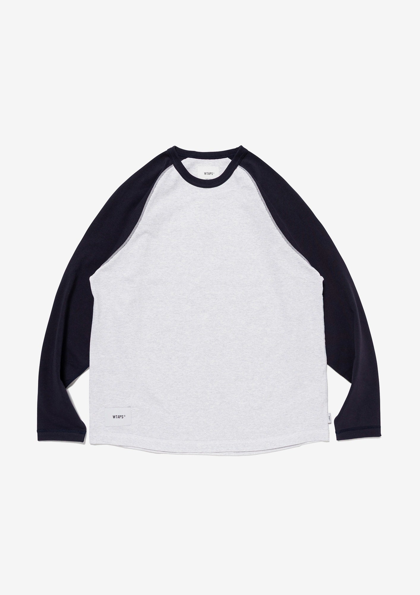 IAN / LS / COTTON
