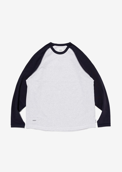 IAN / LS / COTTON