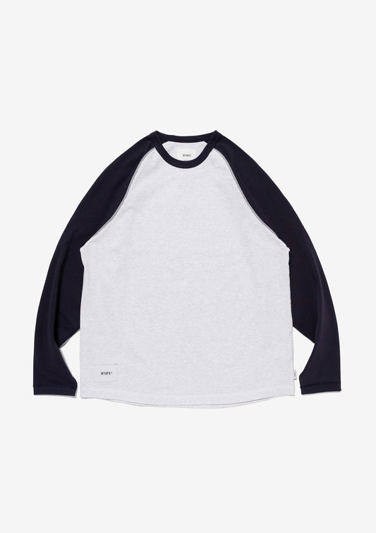 IAN / LS / COTTON