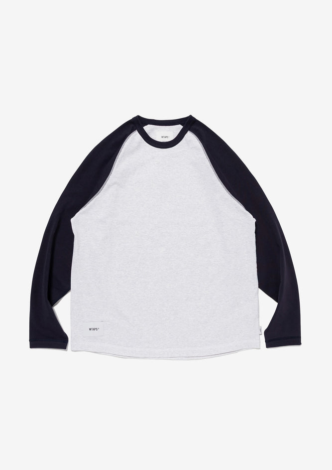IAN / LS / COTTON