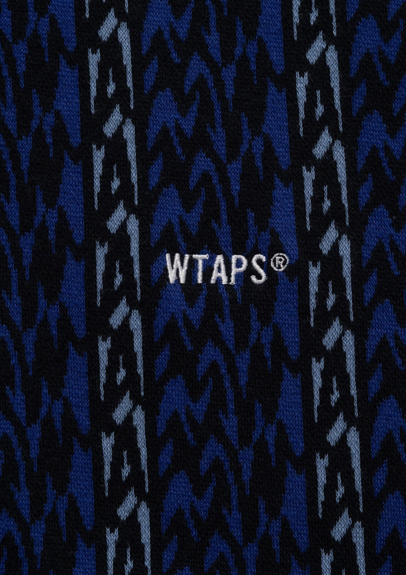 DUP 01 / SS / COTTON – WTAPS®