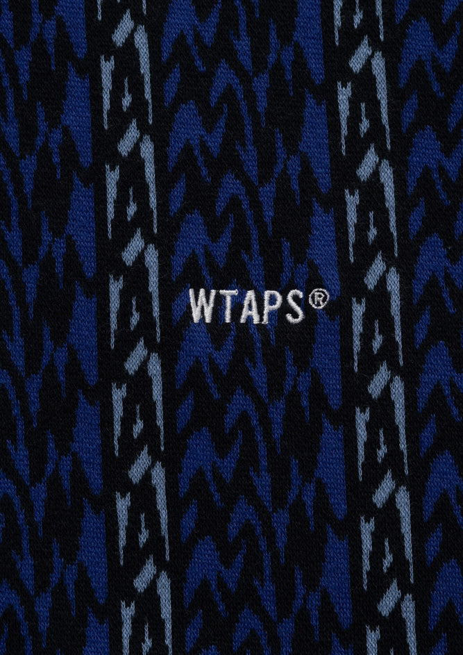 DUP 01 / SS / COTTON