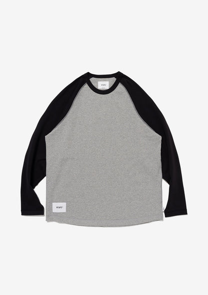 IAN / LS / COTTON