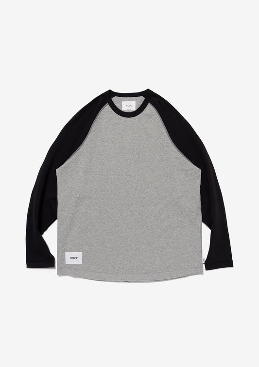 IAN / LS / COTTON