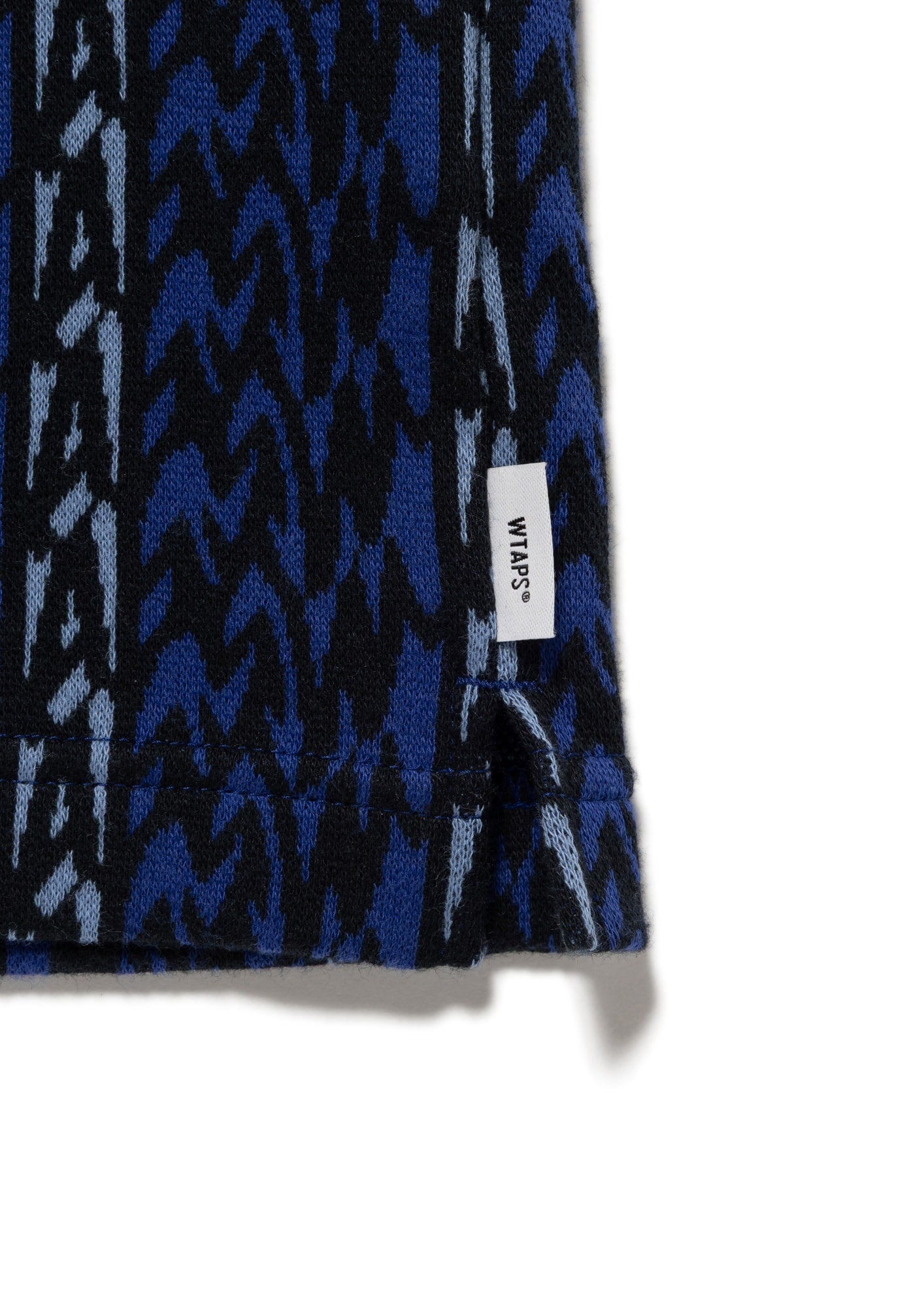DUP 01 / SS / COTTON – WTAPS®