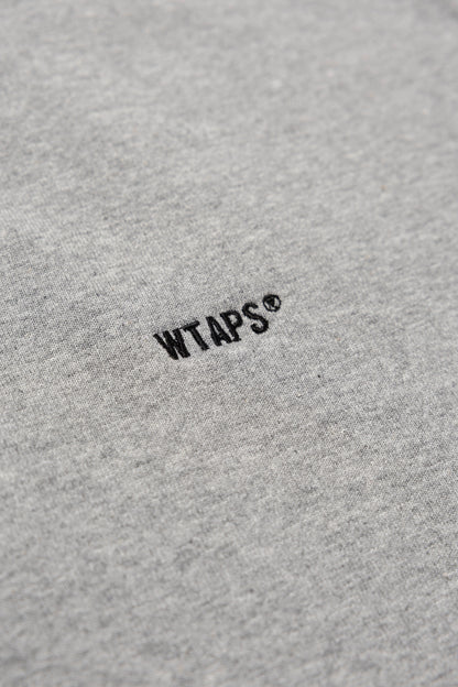 IAN / LS / COTTON